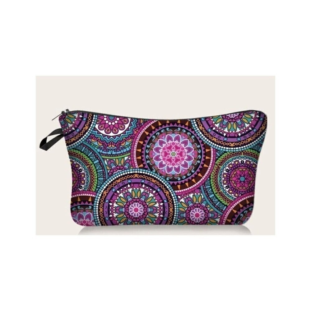 Cosmetics Makeup Bags - Picture 2 of 3